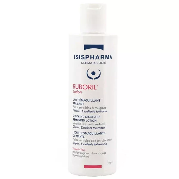 Isispharma Ruboril Lotion 250ml