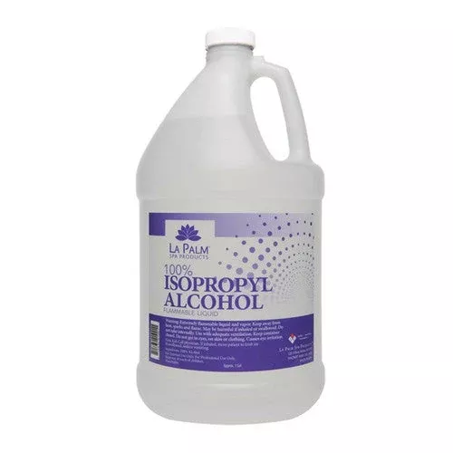 Isopropyl Palmitate, Liquid, 1 Liter (L)