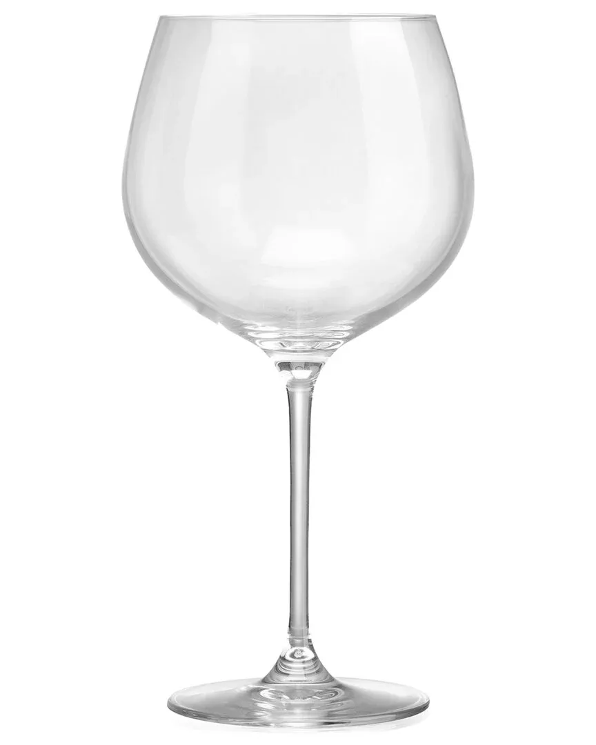 Ivv Drinking Set Of 2 Gin Tonic Stem Glasses