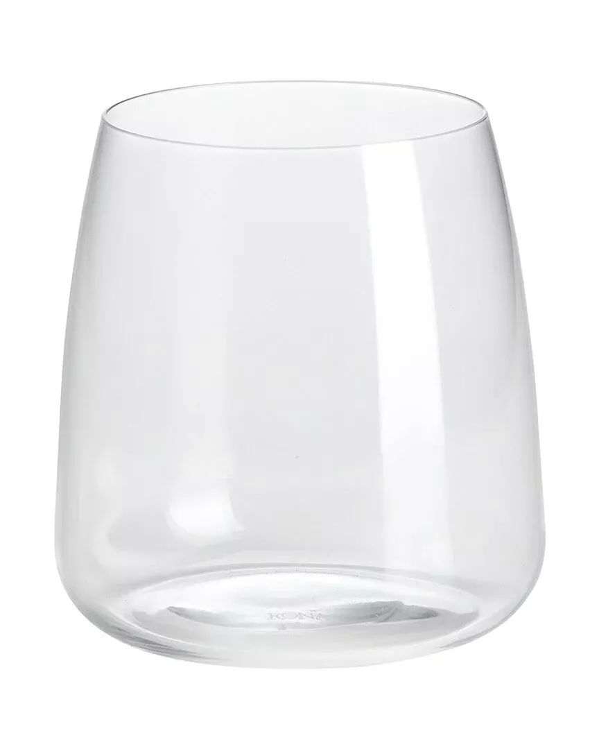 Ivv Lady Set Of 2 Tumblers
