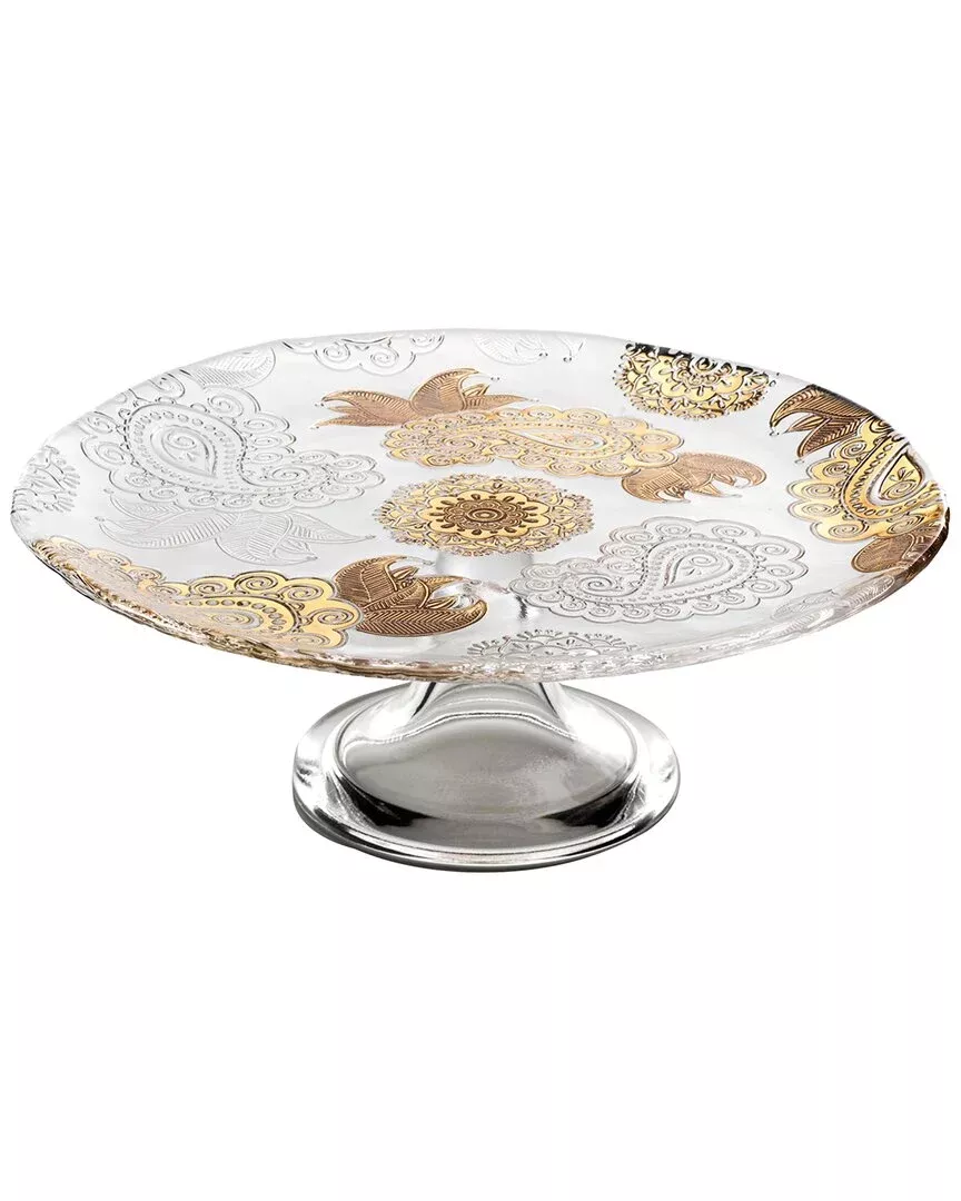 Ivv Pashmina Cake Stand