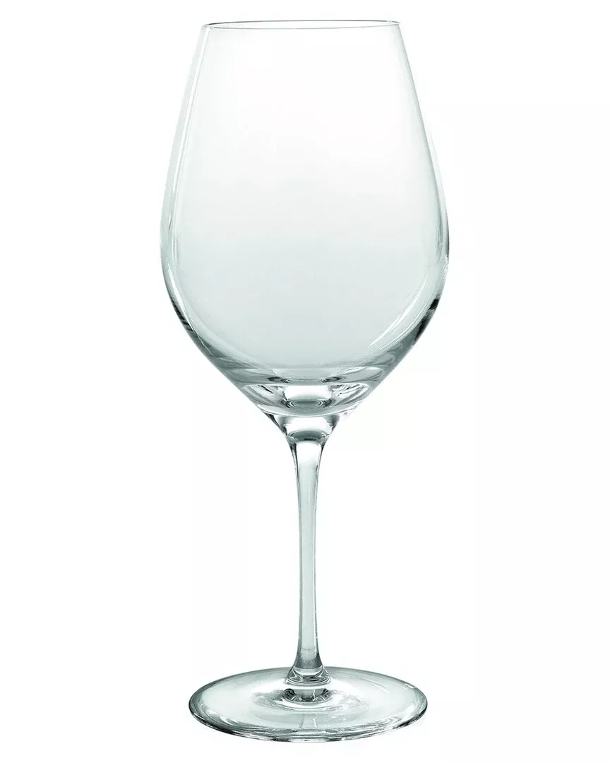 Ivv Vizio Set Of 6 White Wine Glasses