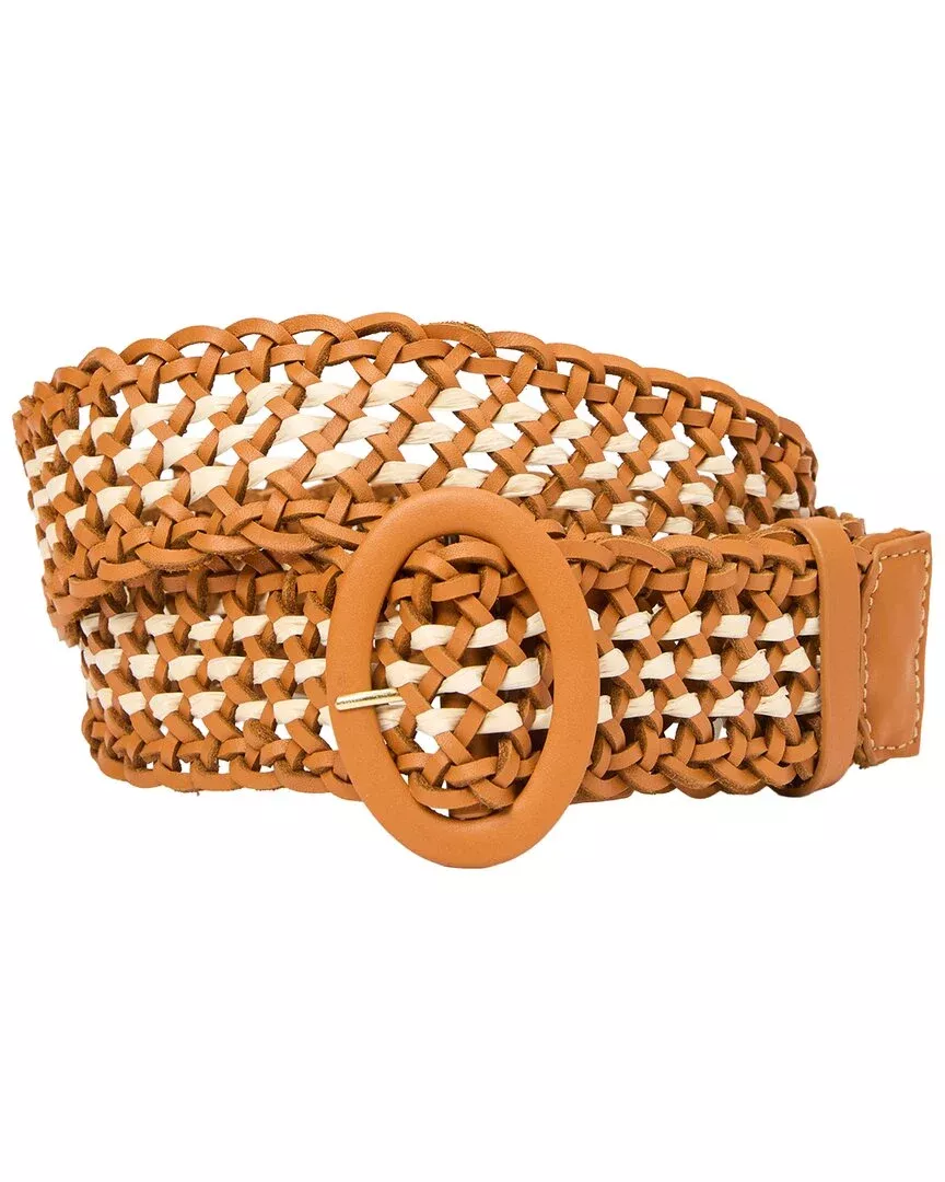 J.Mclaughlin Larisa Leather Belt