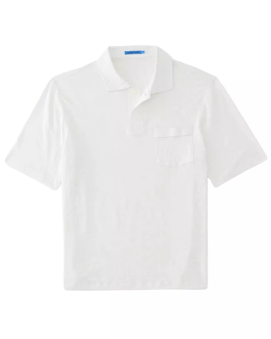 J.Mclaughlin Riva Linen Shirt