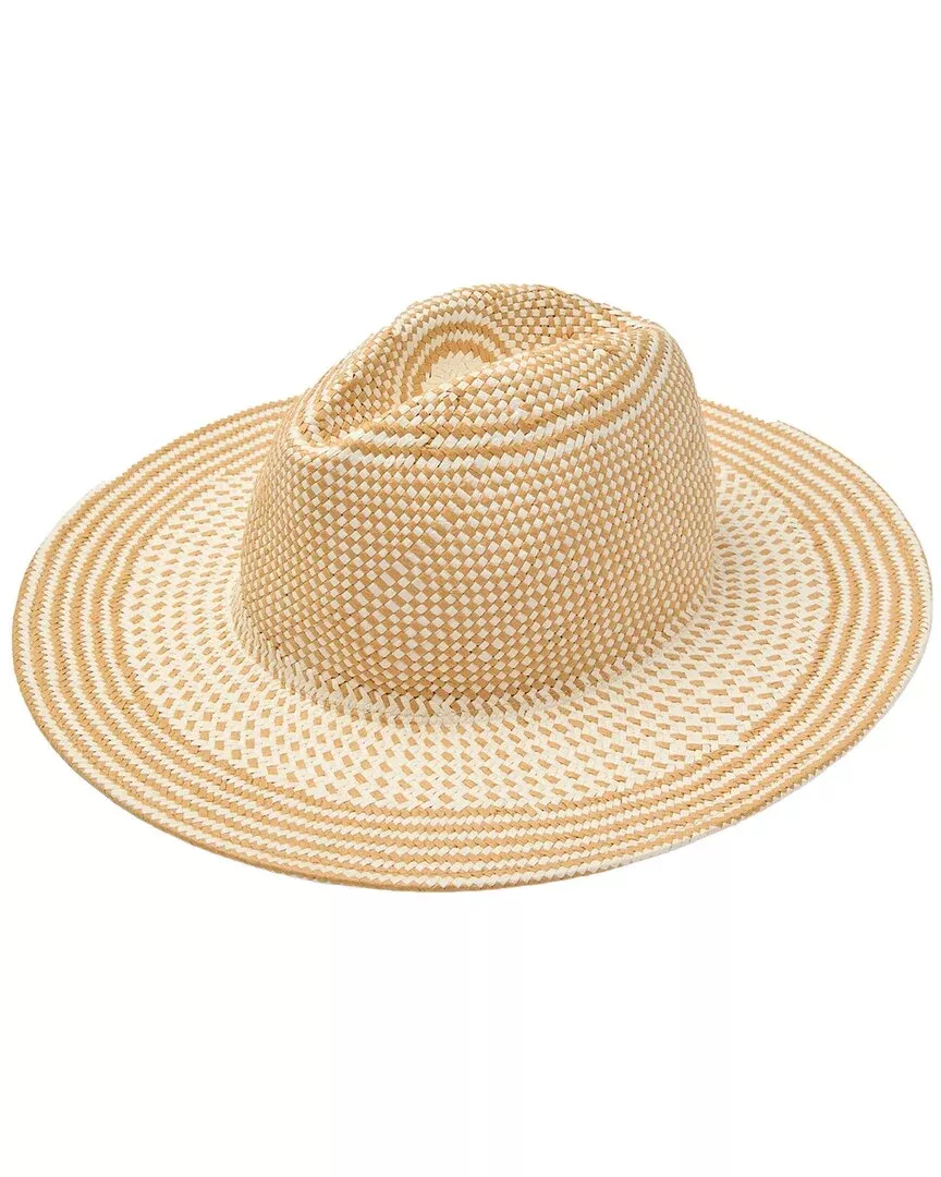 J.Mclaughlin Sundrift Straw Hat