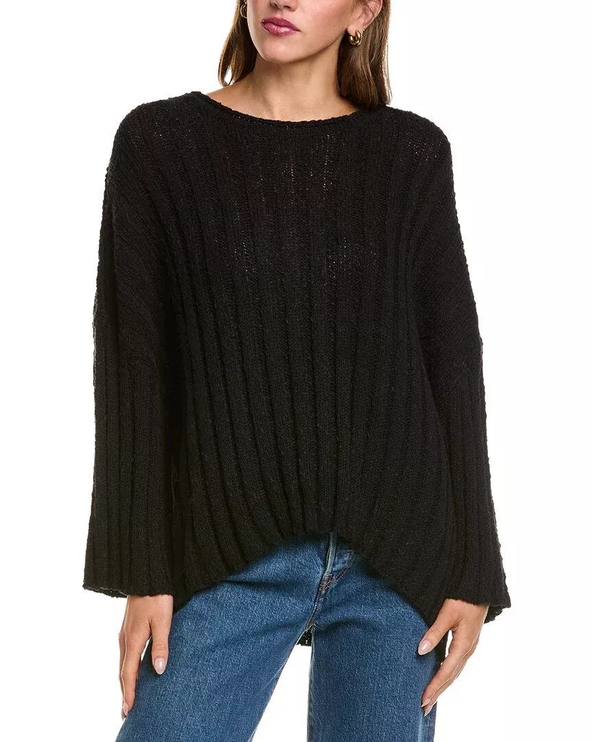 Jak Crewneck Sweater