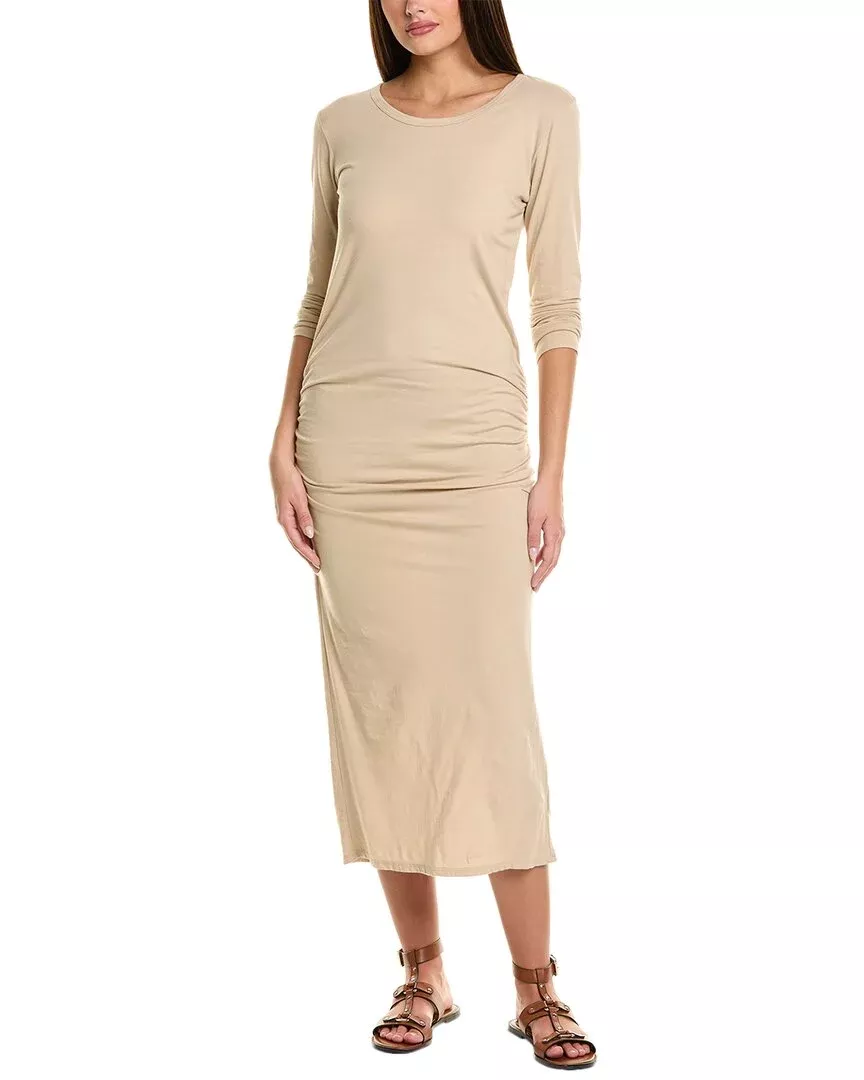 James Perse Relaxed Dress