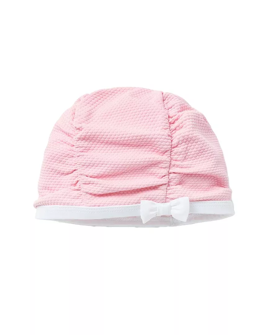 Janie And Jack Retro Swim Hat