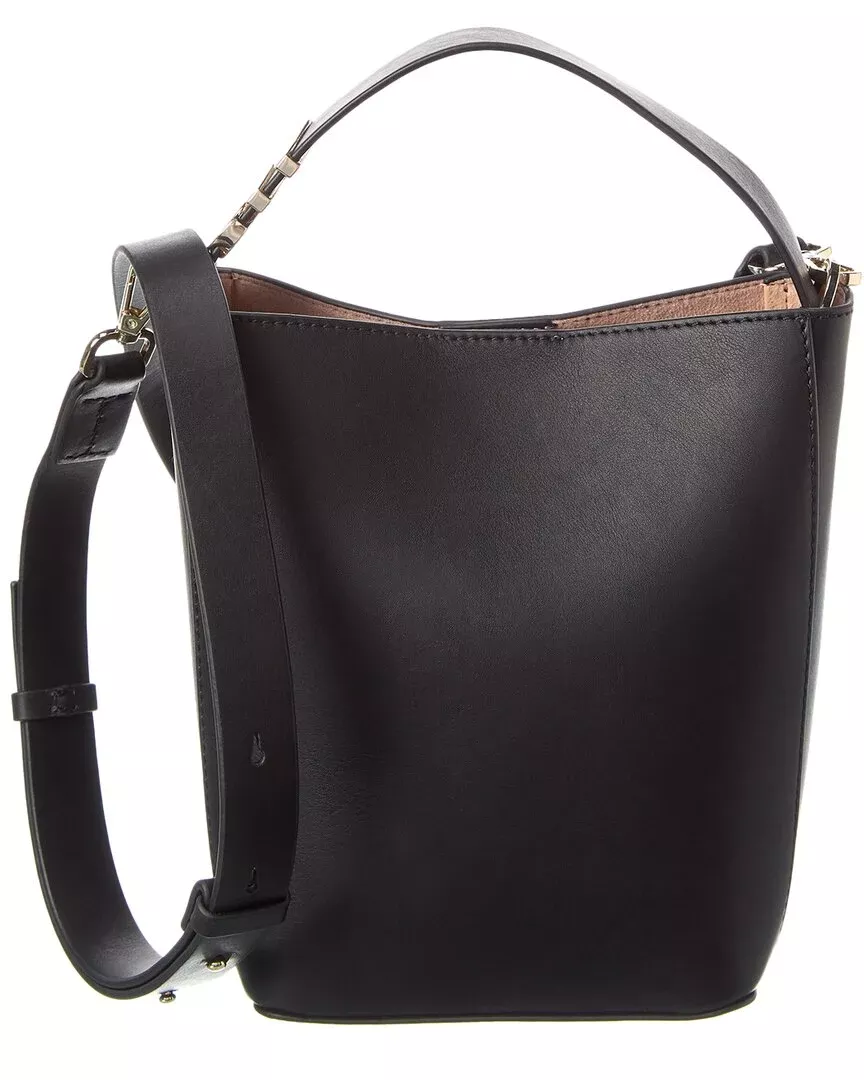 Jason Wu Paige Leather Bucket Bag