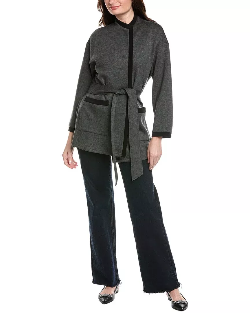 Joseph Ribkoff Robe Coat