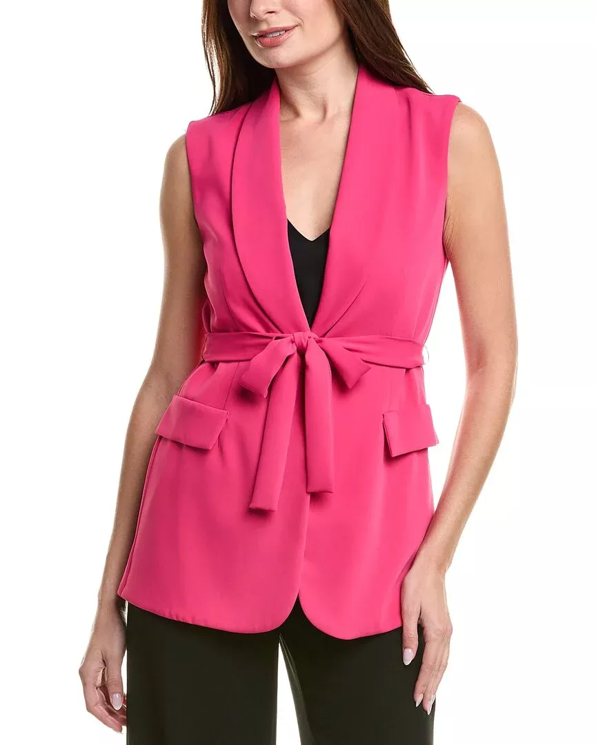 Joseph Ribkoff Vest