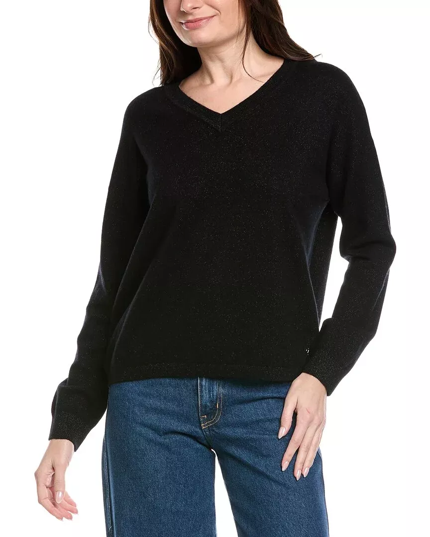 Joseph Ribkoff Wool-Blend Sweater