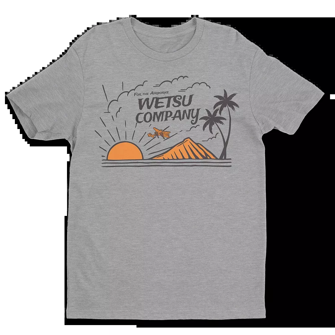 Jumper's Paradise Athletic Shirt