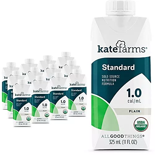KateStd 1.0 Lq 12x325Ml Plain