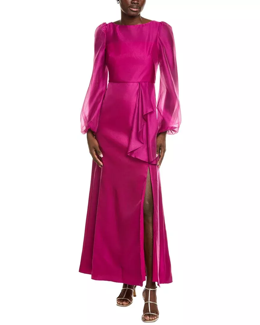 Kay Unger Sydney Gown