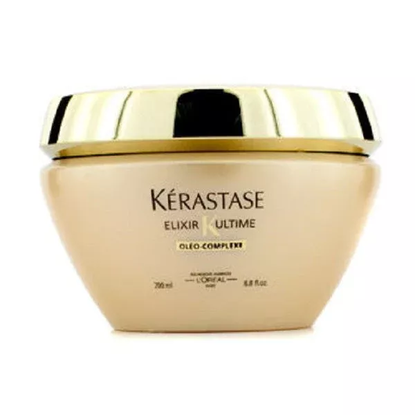 Kerastase Elixir Ultime Beautifying Oil Masque 200ml