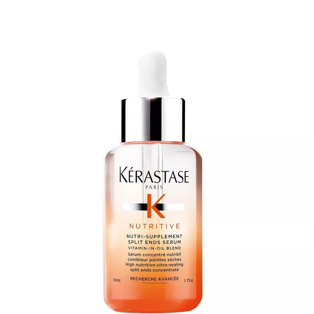 Kerastase Nutritive Nutri-Suplement Split Ends Serum 50ml