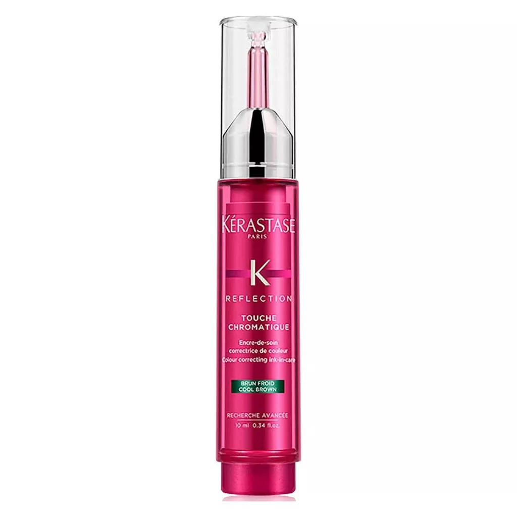Kerastase Reflection Touche Chromatique Cool Brown 10 Ml