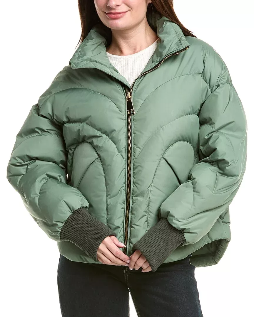 Khrisjoy Corazon Jacket