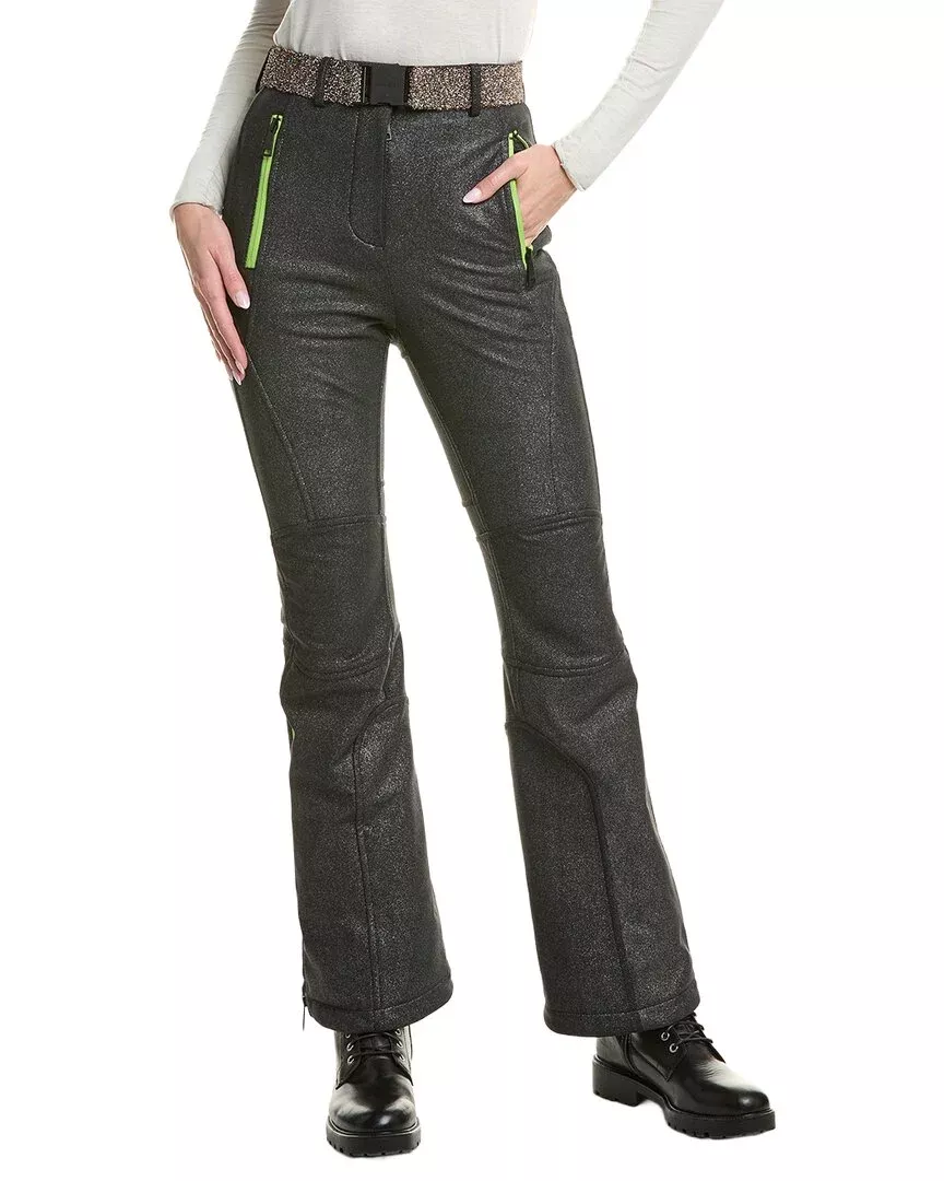 Khrisjoy Glitter Ski Pant