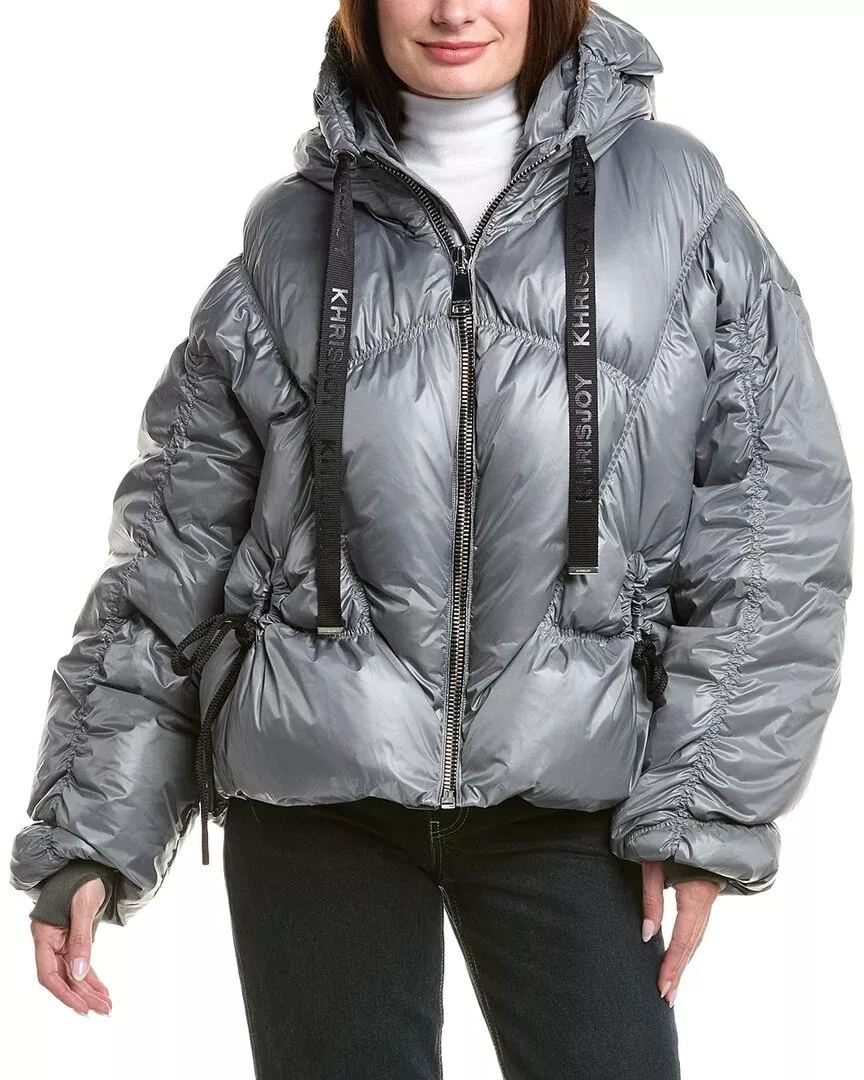 Khrisjoy Khris Cloud Puffer Jacket