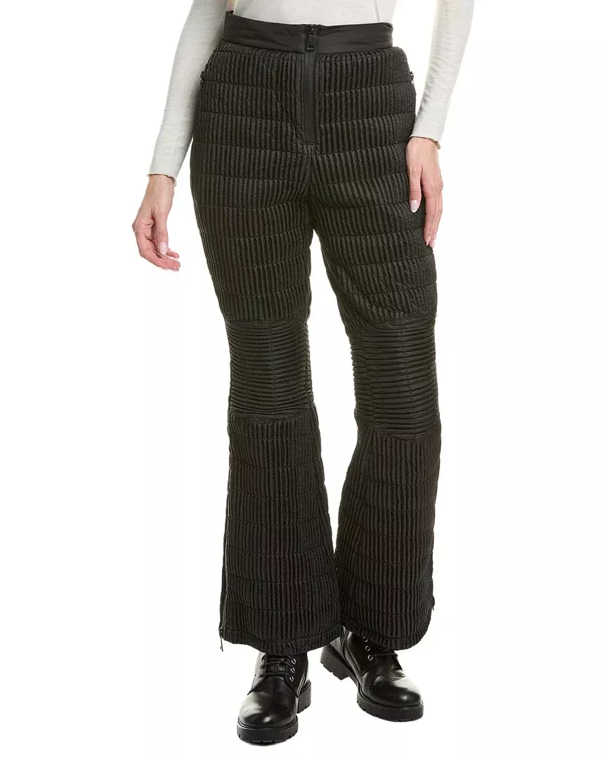 Khrisjoy Smocked Ski Trouser