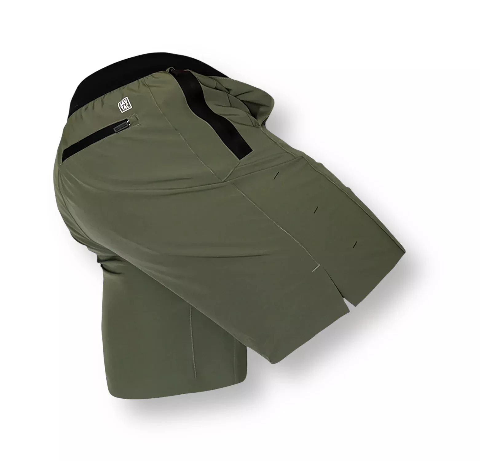 Kinetic Shorts