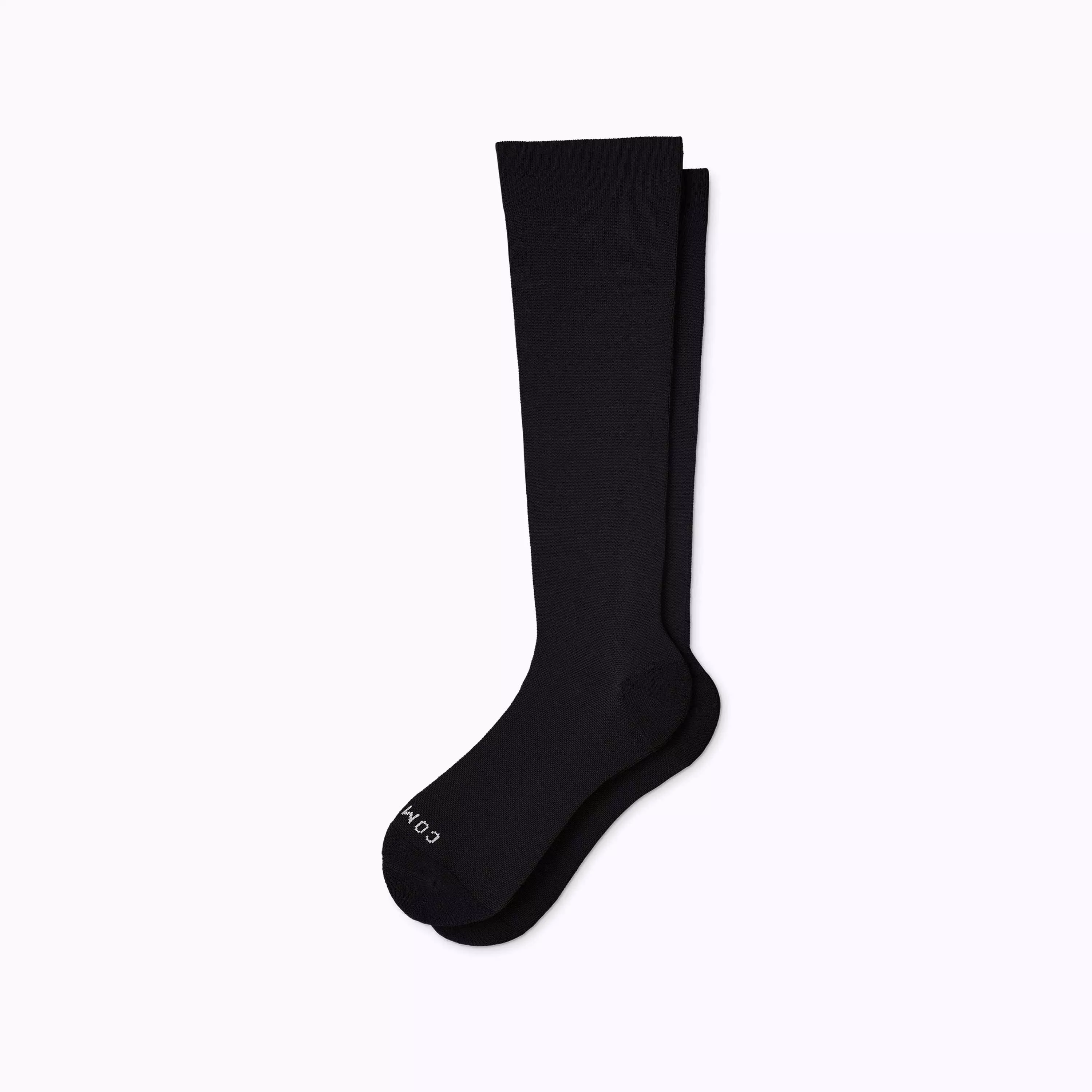 Knee-High Compression Socks - Solid