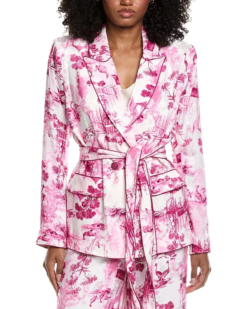 L'agence Jordana Blazer