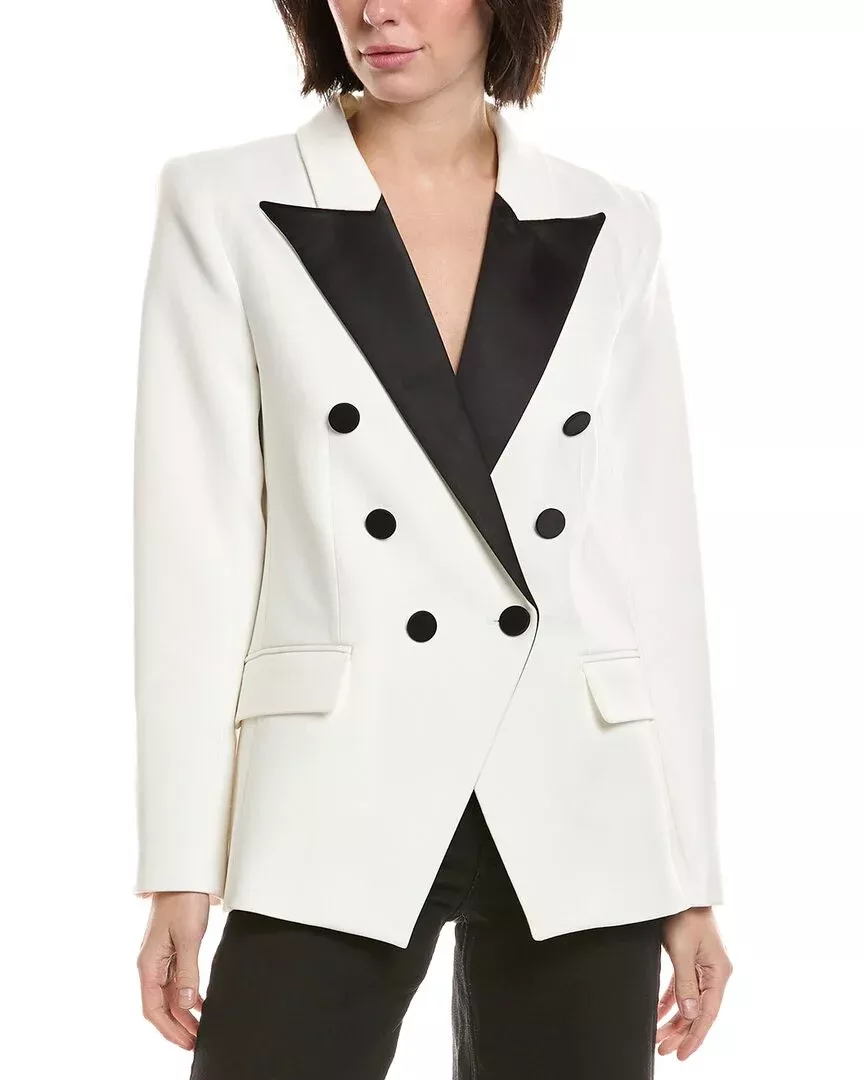 L'agence Kendi Blazer