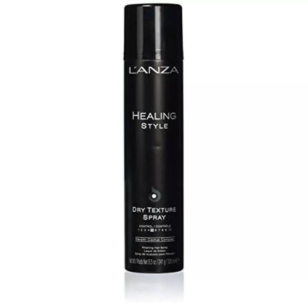L'anza Healing Style Dry Texture Spray, 8.5 Oz