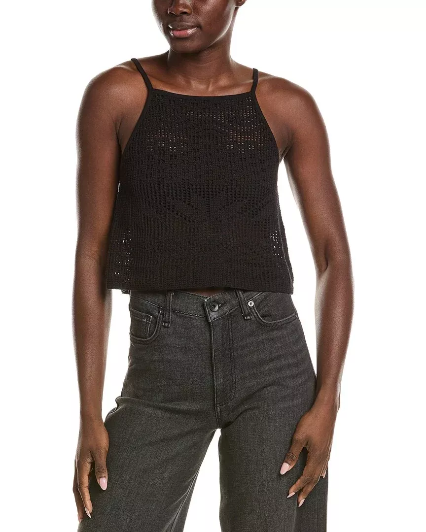 A.L.C. Alden Top