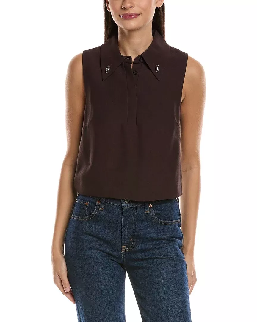 A.L.C. Blaine Top