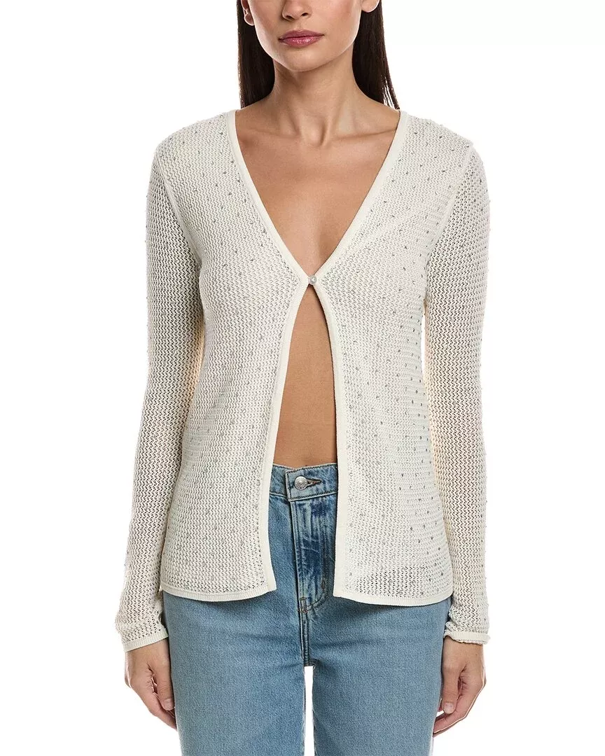 A.L.C. Brandy Cardigan