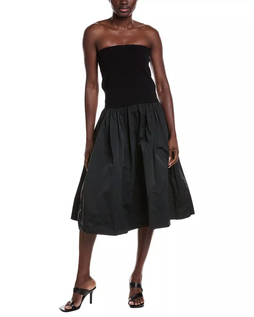 A.L.C. Cami Midi Dress
