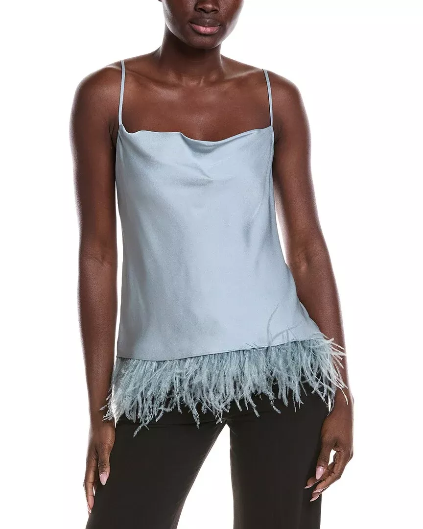 A.L.C. Eliza Top