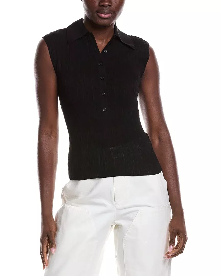 A.L.C. Ollie Top