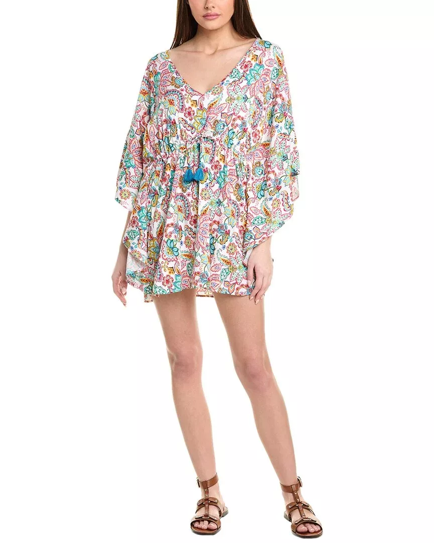 La Blanca Caftan