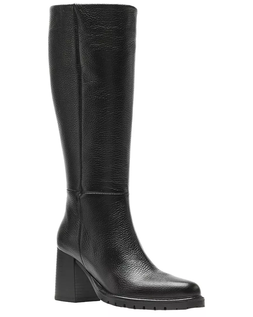 La Canadienne Liorah Leather Boot