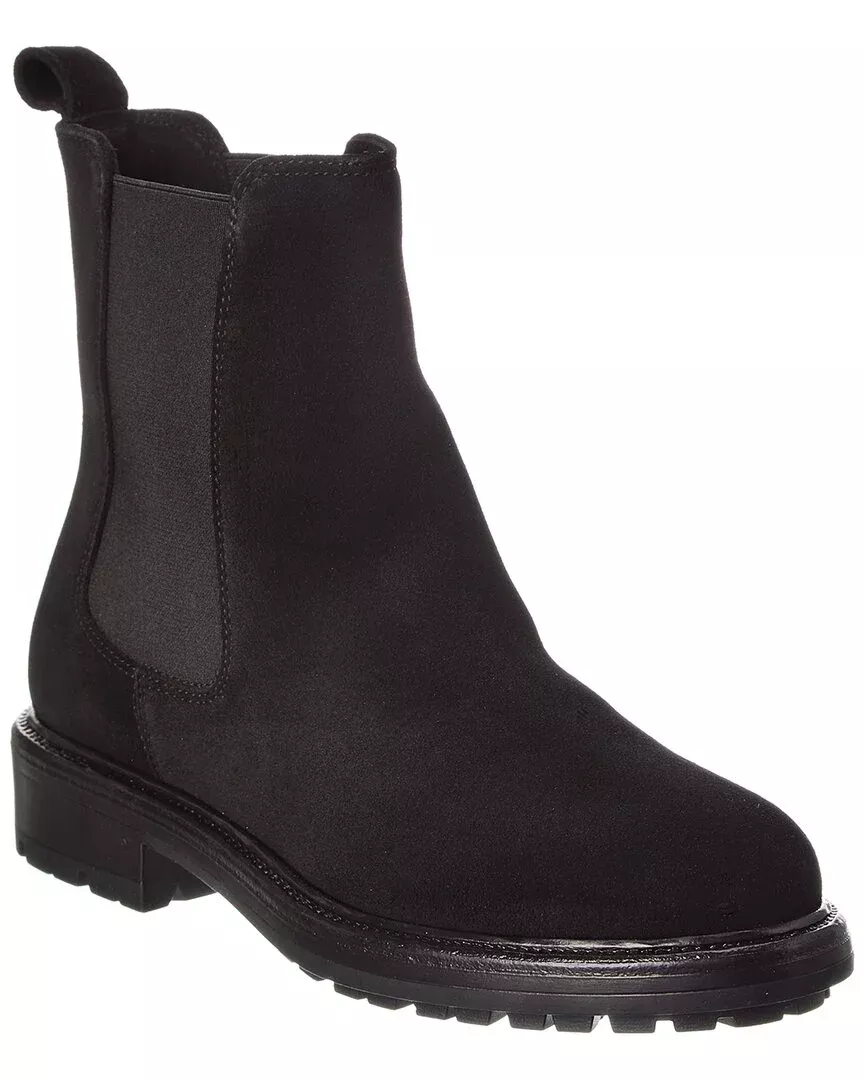 La Canadienne Wade Suede Boot