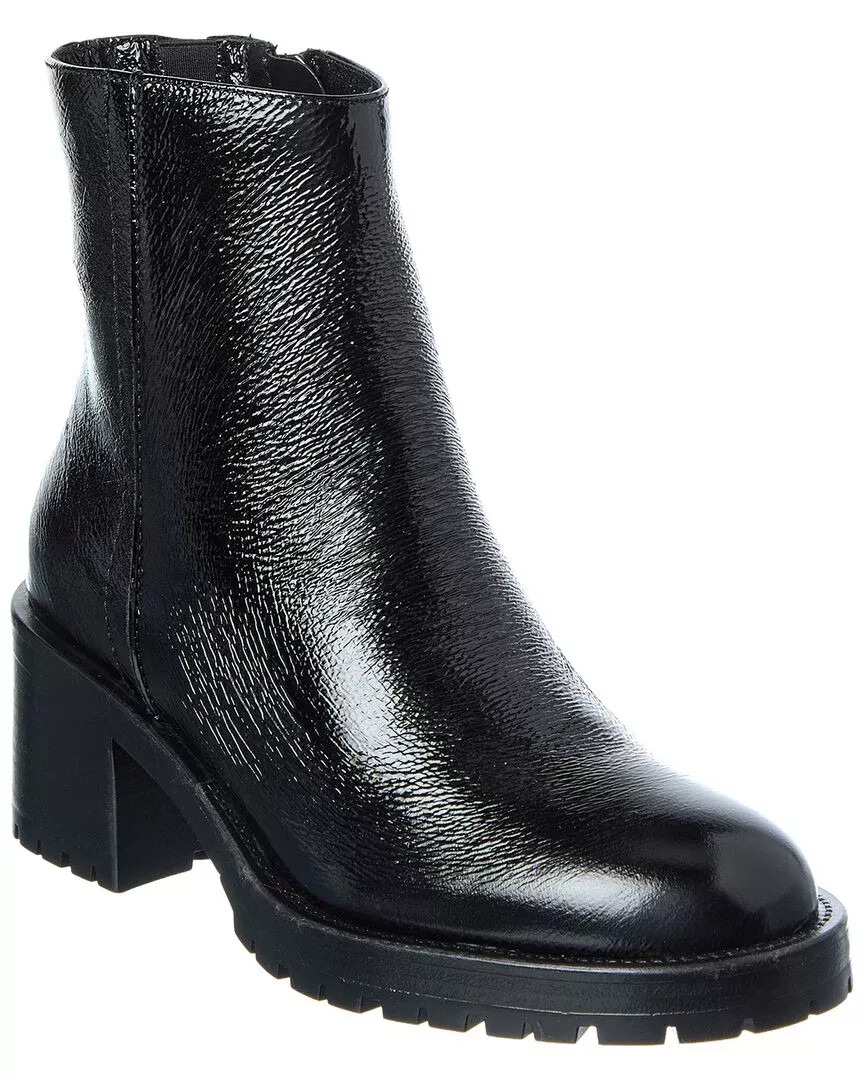 La Canadienne Whitley Leather Boot