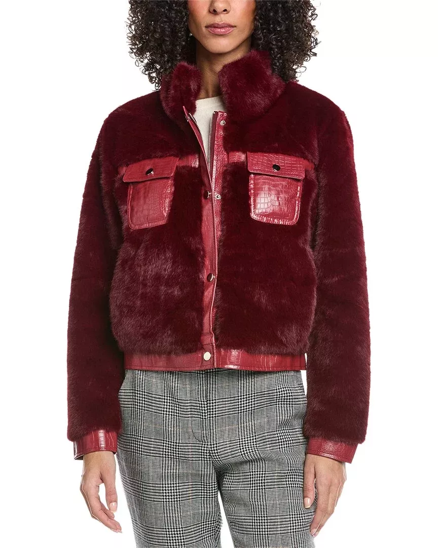 La Fiorentina Jacket
