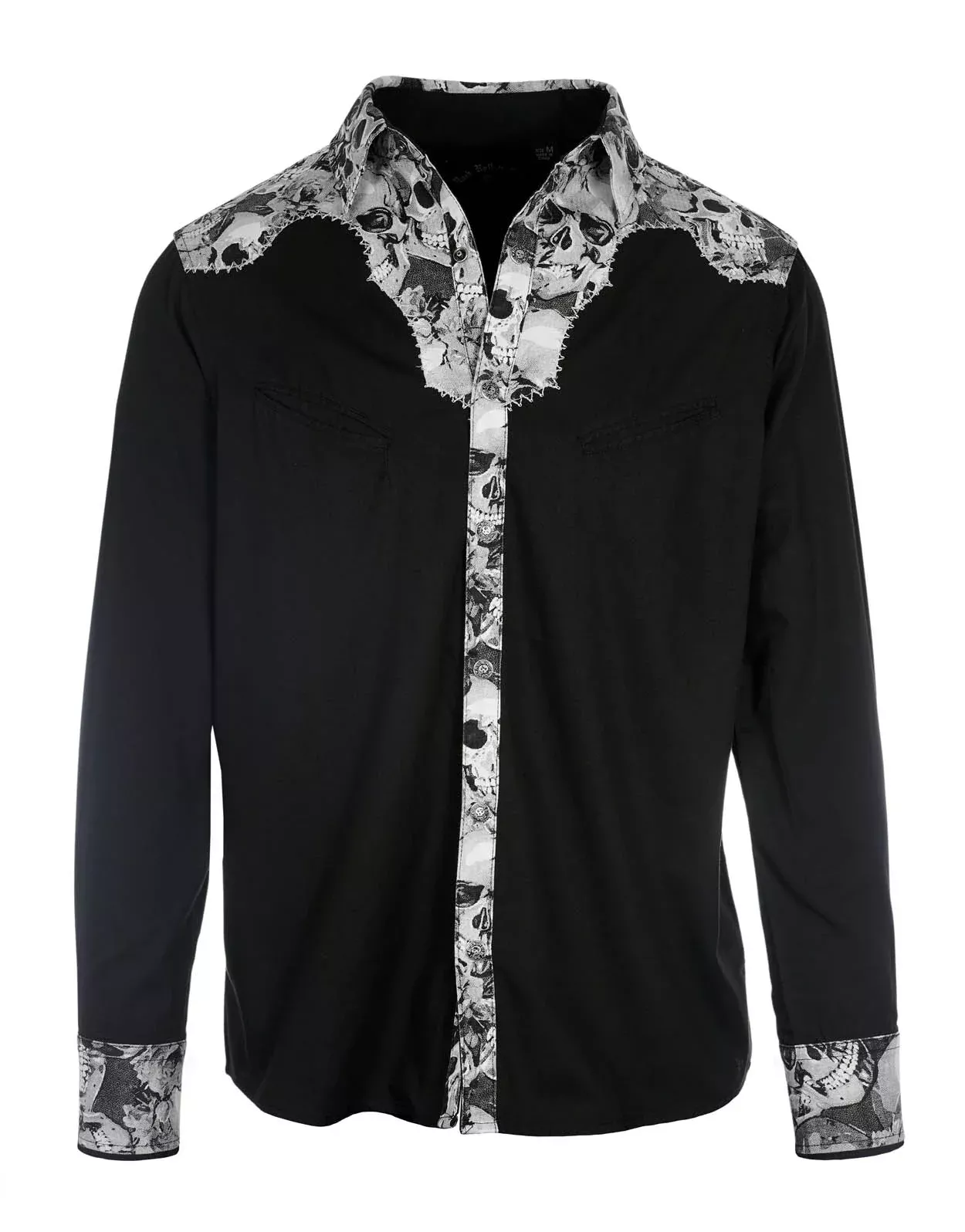 La Grange Black