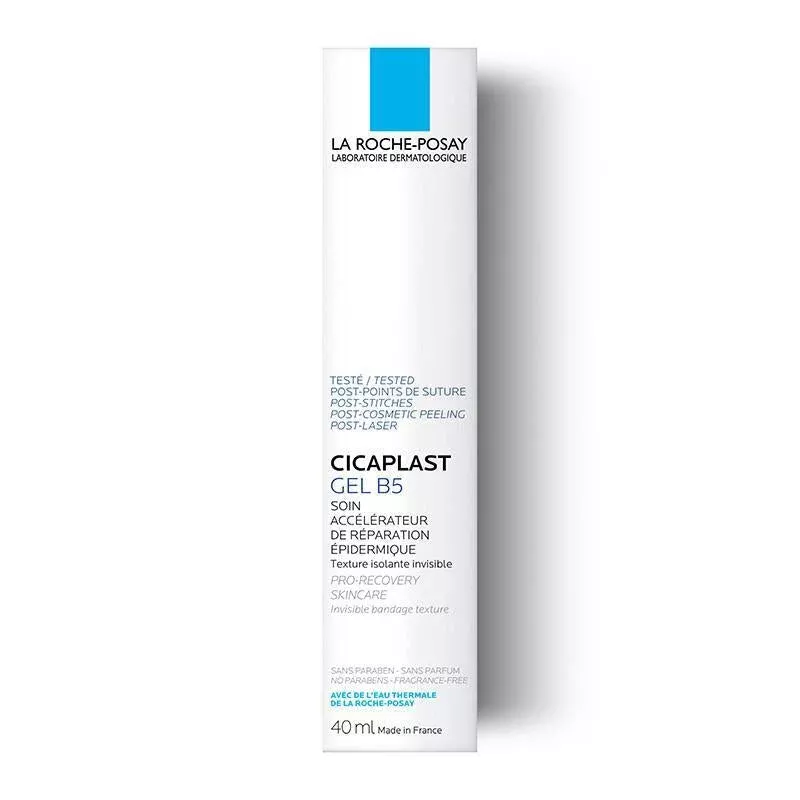 La Roche Posay Cicaplast Gel B5 40ml