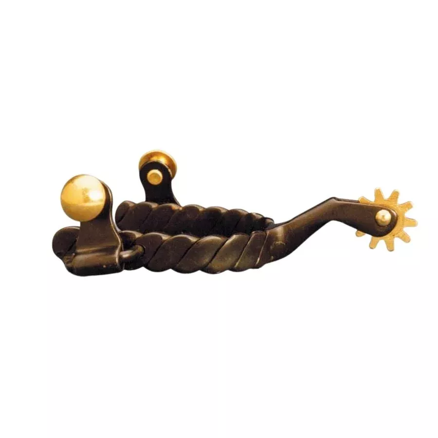 Ladies' Spear Spurs