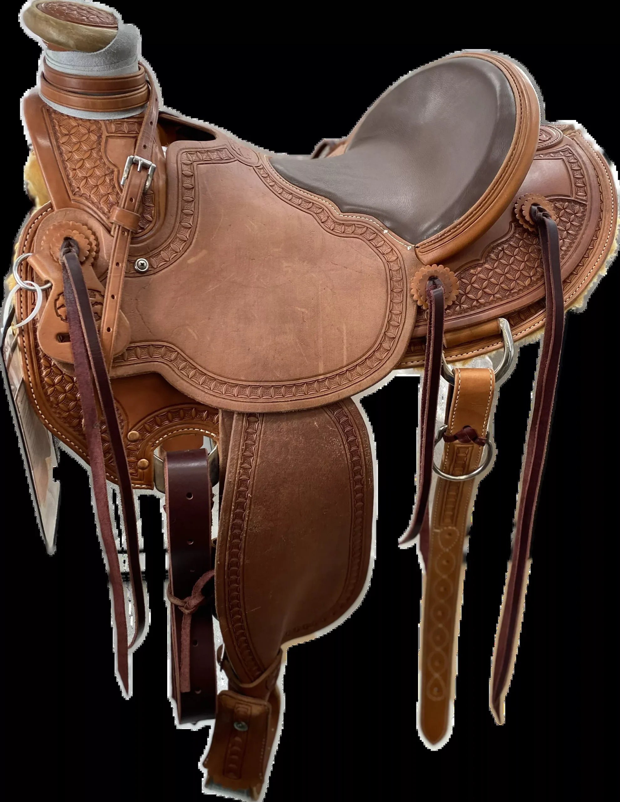 Lady Wade 15"