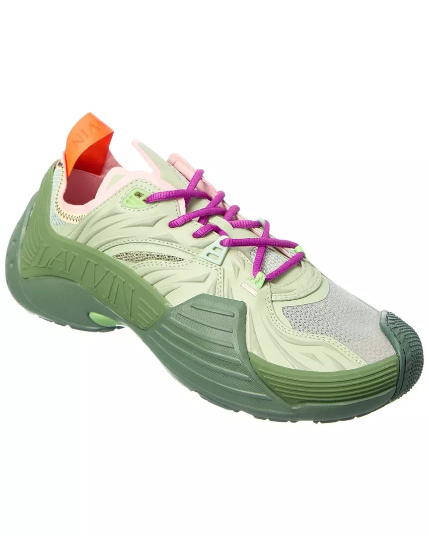 Lanvin Flash-X Sneaker