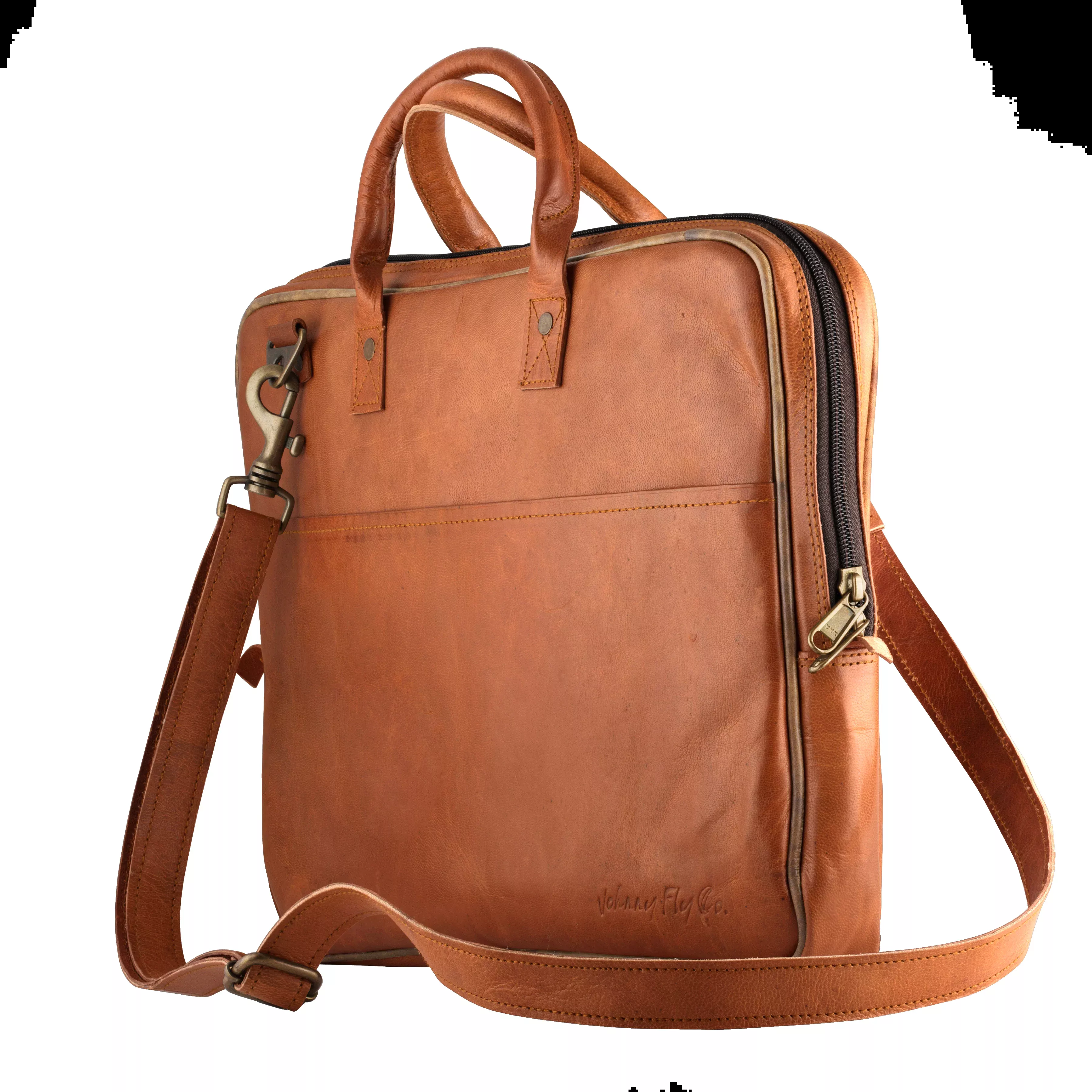 Laptop sling bag