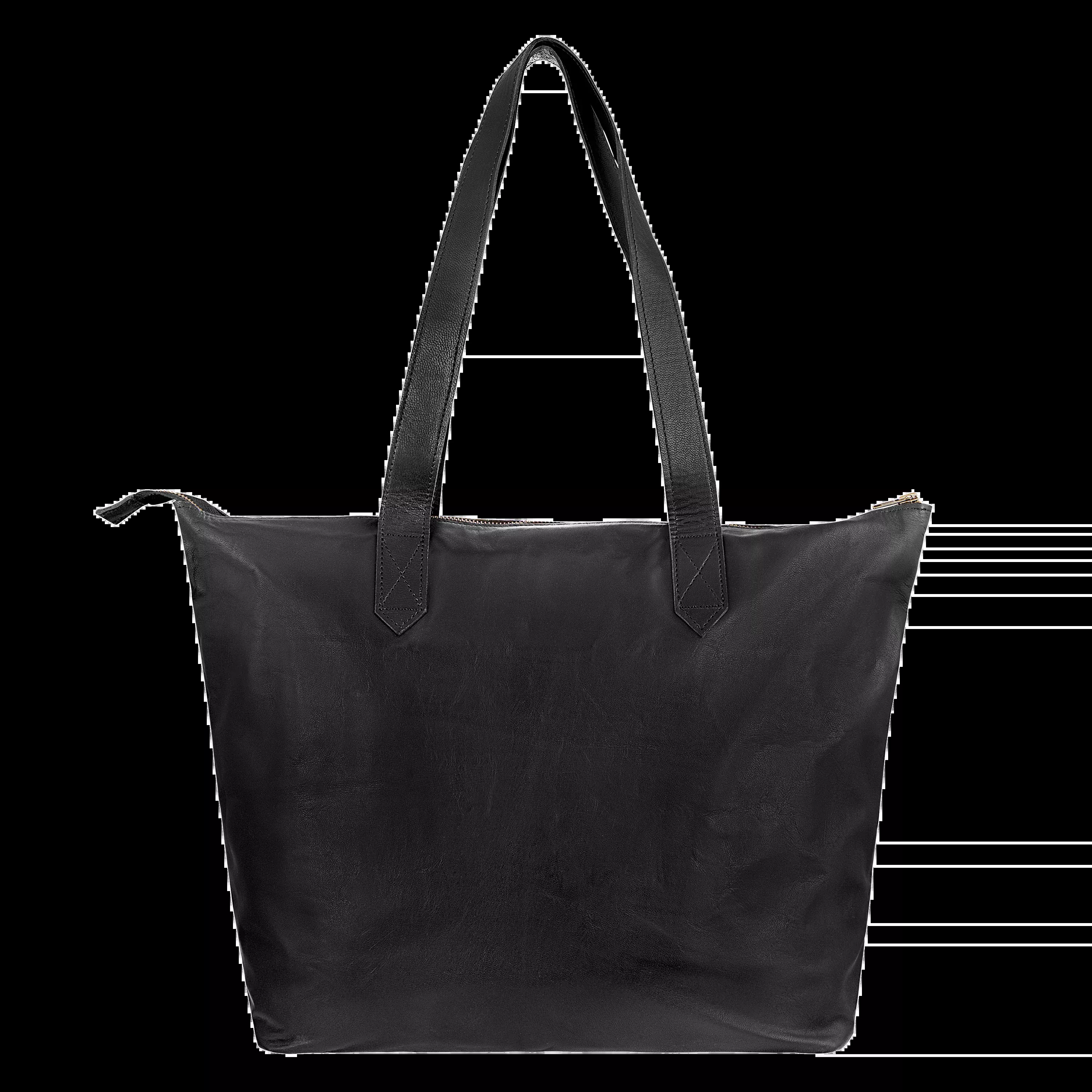 Laptop Tote | Anniversary Edition