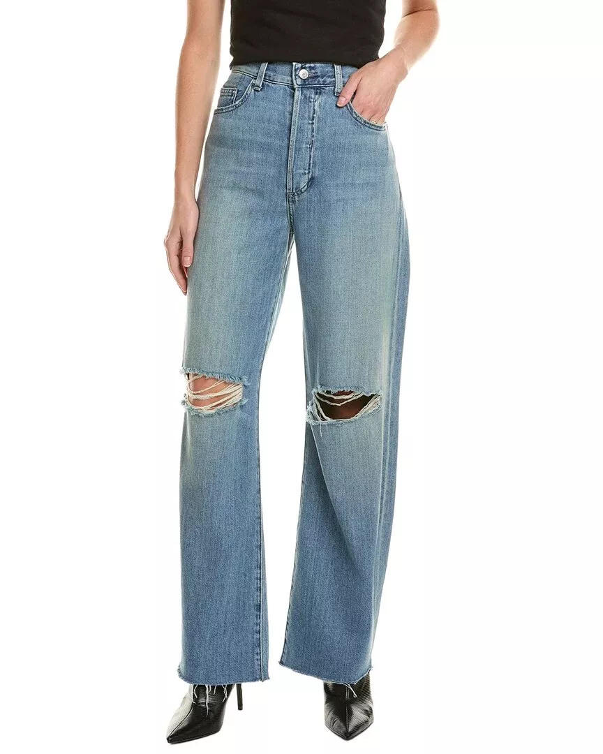 Le Jean Nomad Summer Solstice Jean